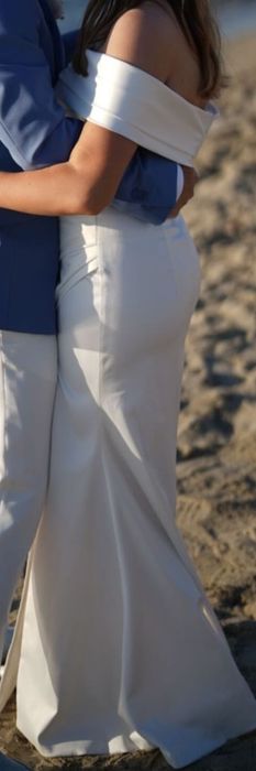 Rochie mireasă Iris Bridal