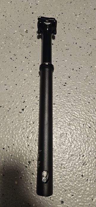 Vand dropper fox transfer sl