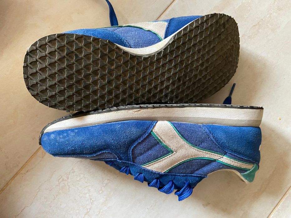 Adidasi Diadora Originali marimea 38