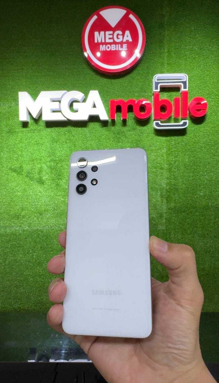 Samsung A32 100% ORIGINAL Mudatli Tolovga!!