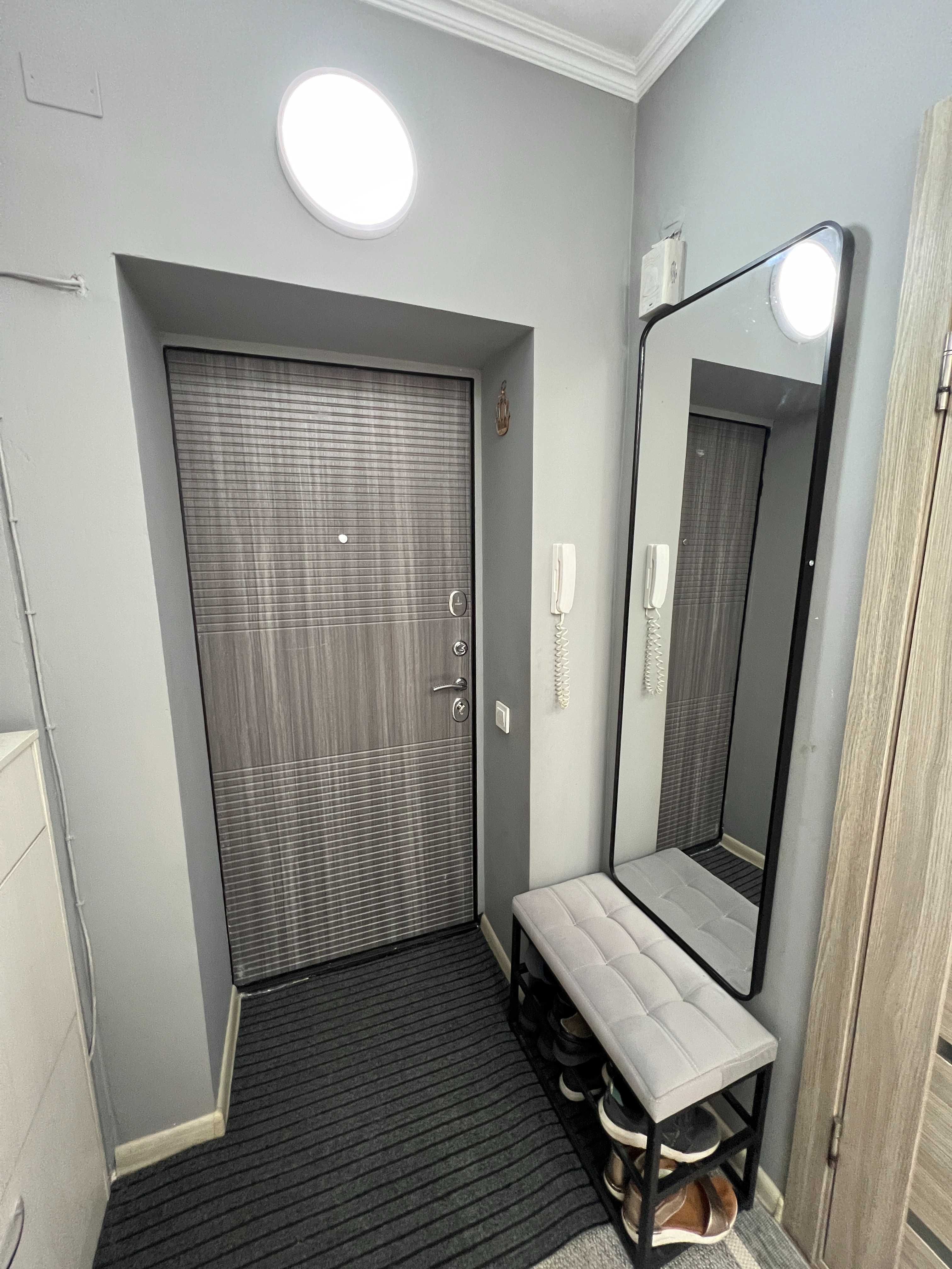 ПРОДАМ 3-комнатную квартиру