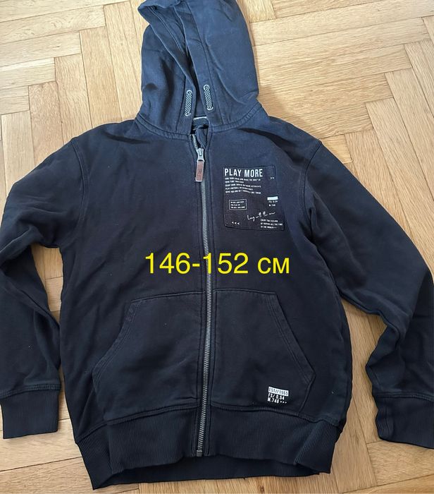 Лот от дрехи Зара, Адидас, Найк