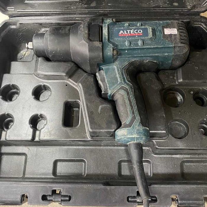 Гайковерт Alteco IW /sk146551