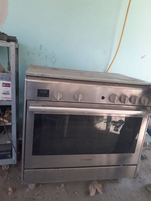 Продается газовая плита