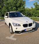 BMW X1 2014. , X drive , 2.0d - 184