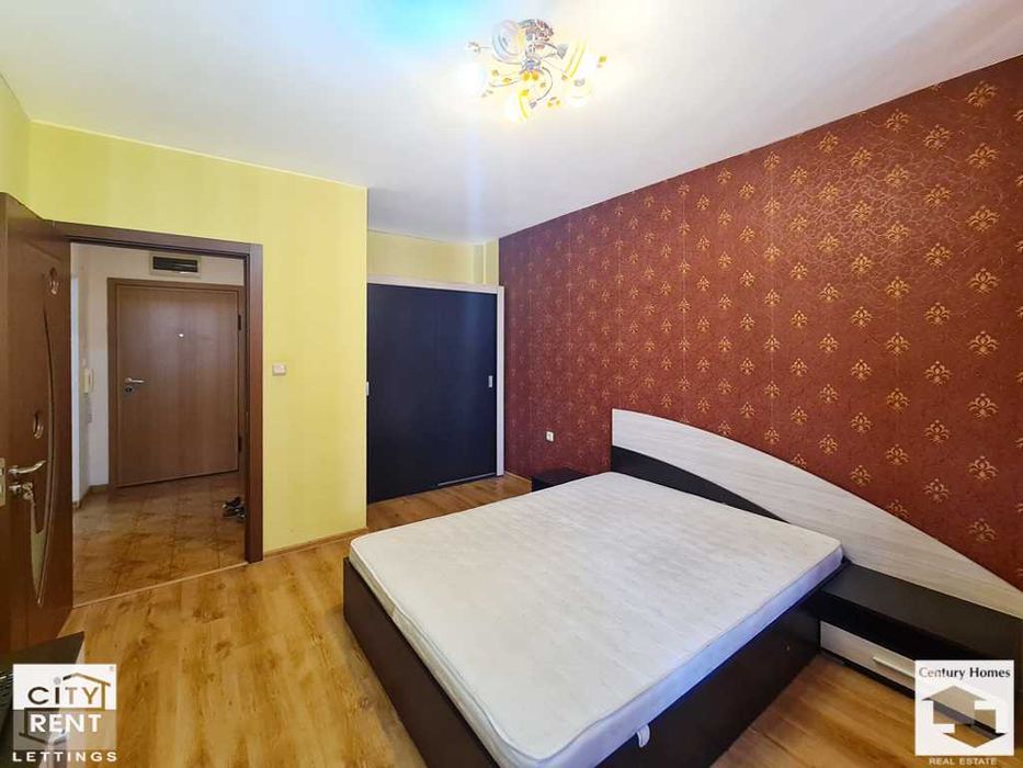 104958 Обзаведен двустаен апартамент в кв. Картала, Велико Търново
