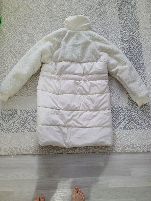 Продам куртку женскую зимнюю