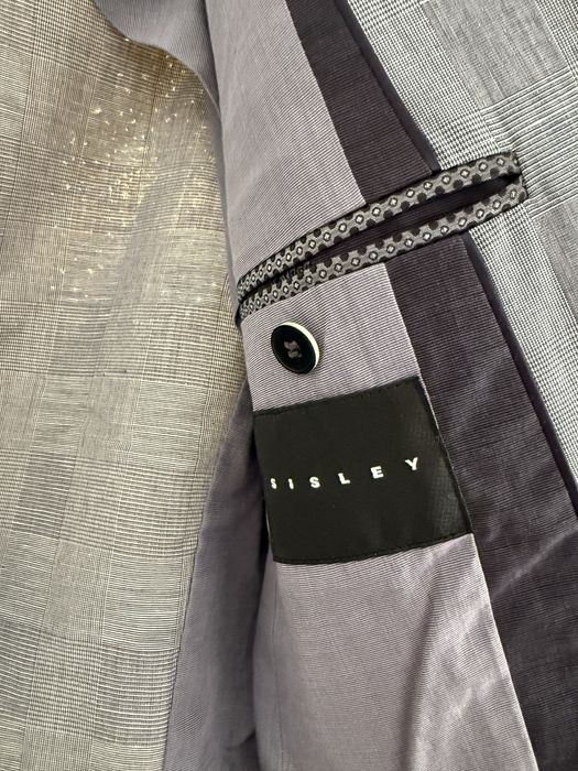 Сако, размер S - SISLEY