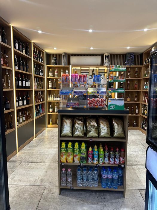 Продава се Магазин в София, Бояна - 40 кв.м за 2 €/кв.м - Снимка #1