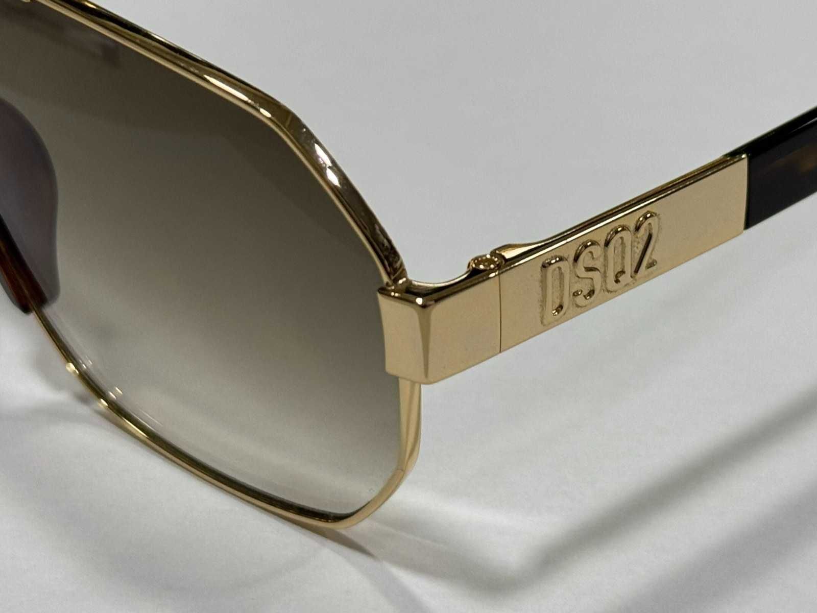 Слънчеви Очила Dsquared2 D2 0028/S