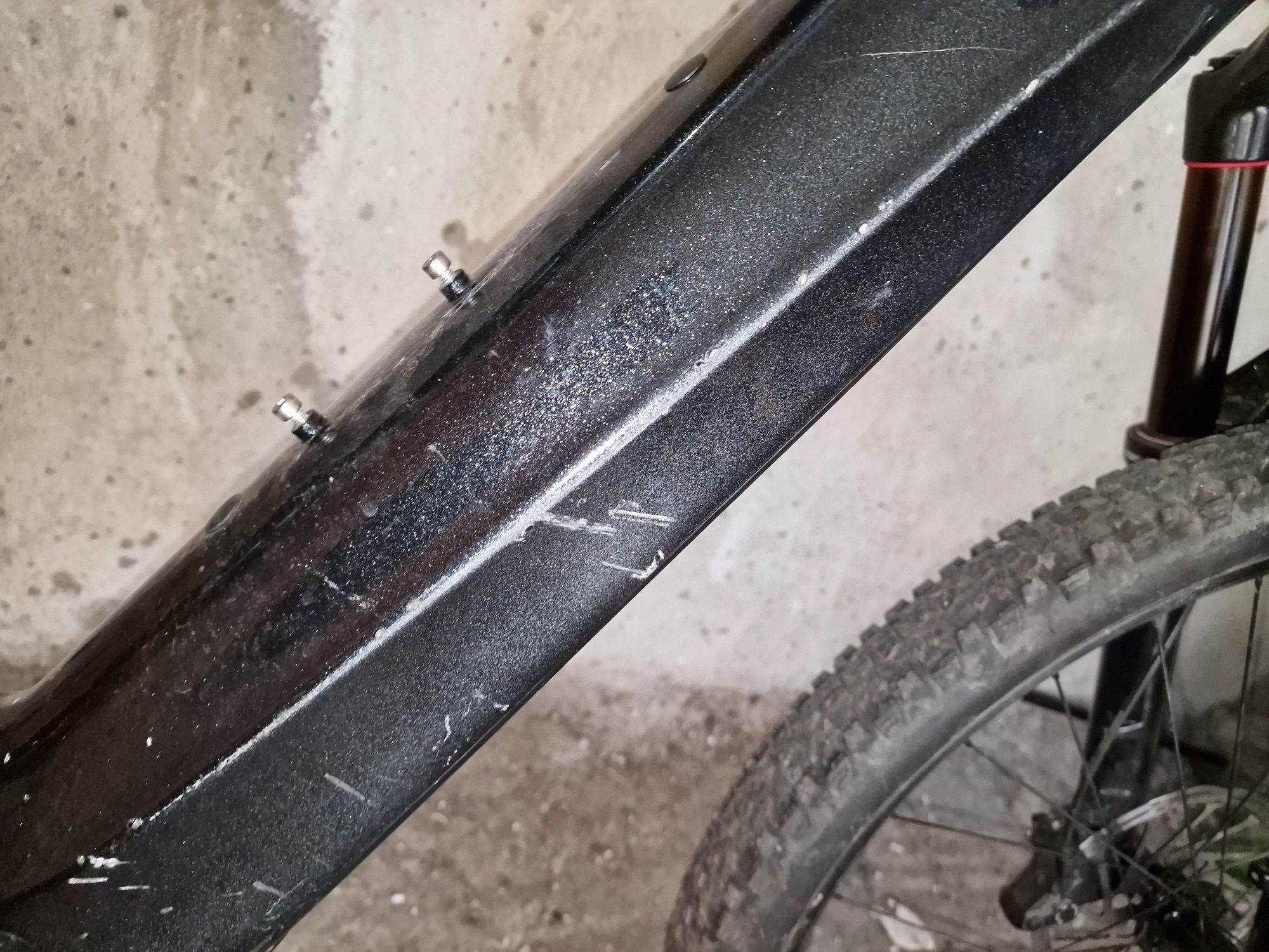 Електрически велосипед Giant Trance X E+ 3