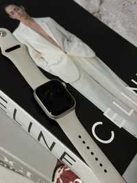 Apple watch series 9, смарт часы, iphone