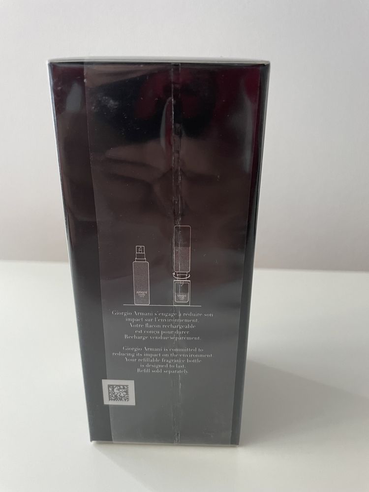 Armani Code Parfium 125ml