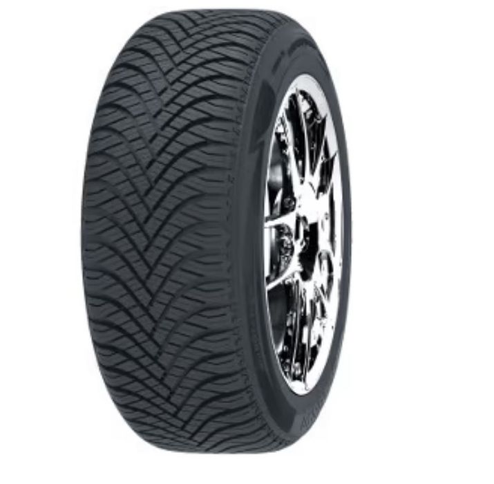 Гуми - 2 бр. нови GOODRIDE GOODRIDE Z-401 4S XL
215/55 R18 99V