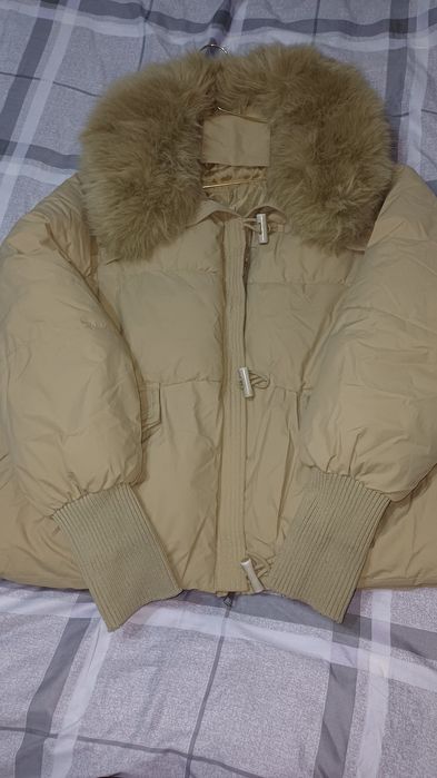 Kurtka Original  48 50 razmer uzb.