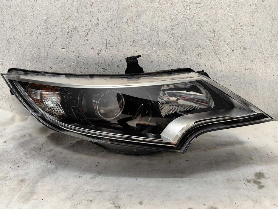 Ортигинален фар Хонда Сивик  Honda Civic Led