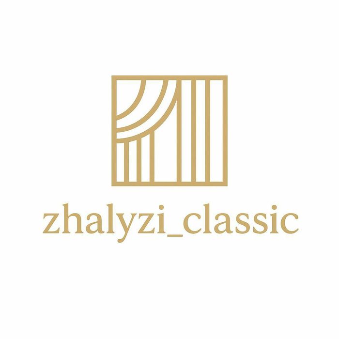 Zhaluzi_classic 1 компания өнімдері!