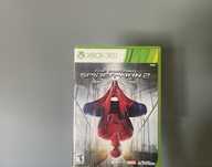 The Amazing SpidrMan 2 -Xbox 360
