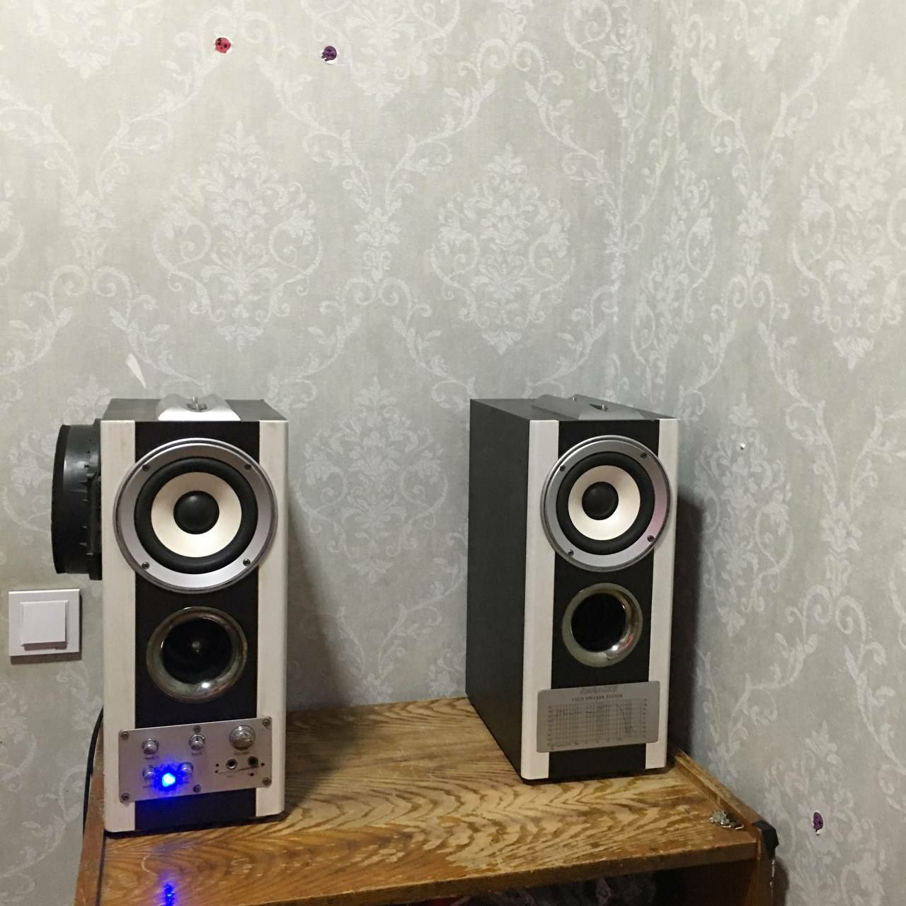 Музыкальная система