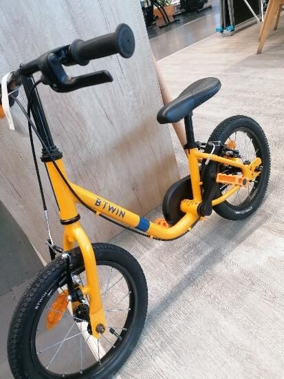 14" 500 - produs resigilat - (SecondHand) Decathlon