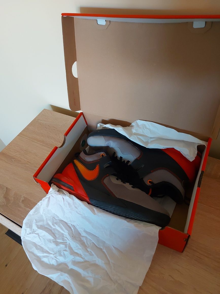 Оригинални обувки Nike Air Max