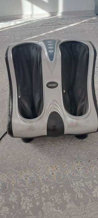 Массажер, Камод,Айна