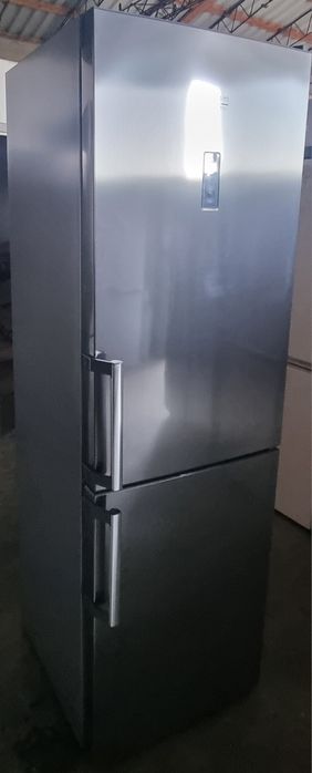 Combina frigorifica Ariston Hotpoint No Frost