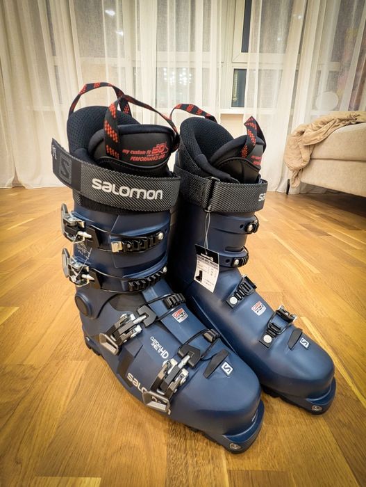 Ботинки Salomon Shift Pro 100
