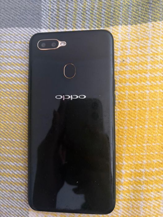 Телефон Oppo A5s