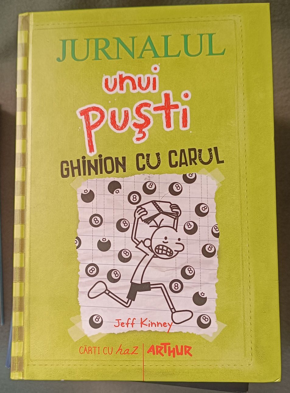 Carti pentru copii