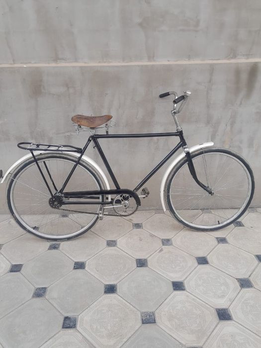 Велосипед Урал Велосипед