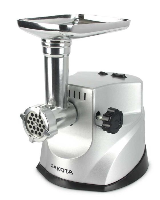 ПОЛСКА !!! Електрическа месомелачка DAKOTA