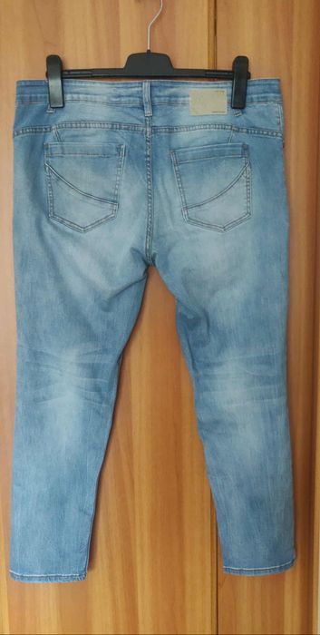 Blugi elastici damă,Mărimea 46