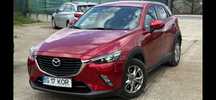 Mazda Cx3 2017 2 0 Manual 90000km