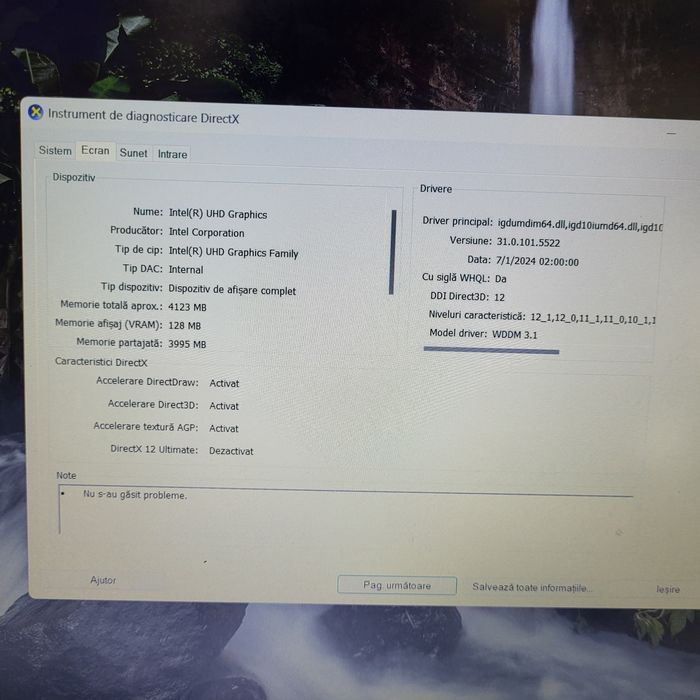 Lenovo i3 Gen. 11 SSD 256gb