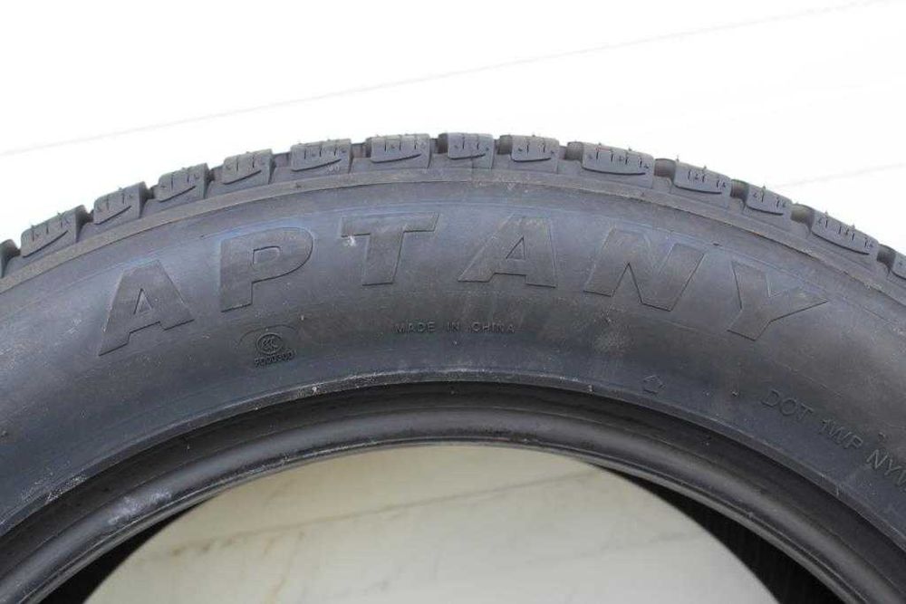 Anvelope iarna noi 225/55 R17, 101V, XL, Aptany, DOT 2025