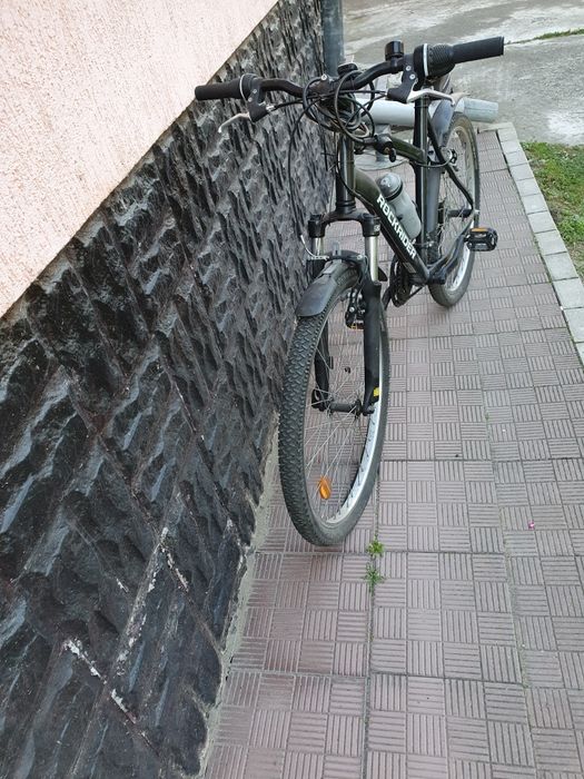 Bicicleta rockrider ST50