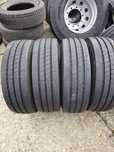 Anvelope 235 75 R 17.5 de trailer