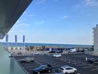 De vânzare studio, pe plaja, Tomis Villa Grand Resort, Mamaia