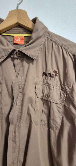 Camasa Puma barbati