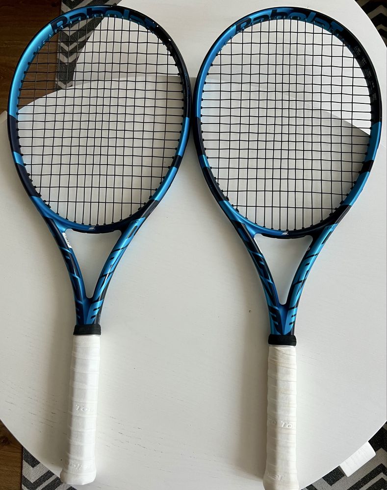 Тенис ракета BABOLAT PURE DRIVE модел 2021