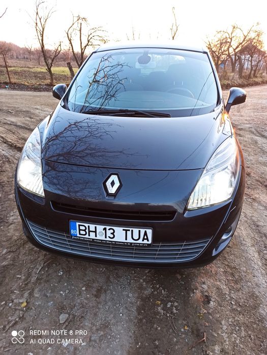 Renault Grand Scenic 3