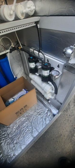 Suv sotuv avtomati vending