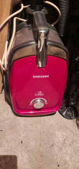Aspirator Samsung