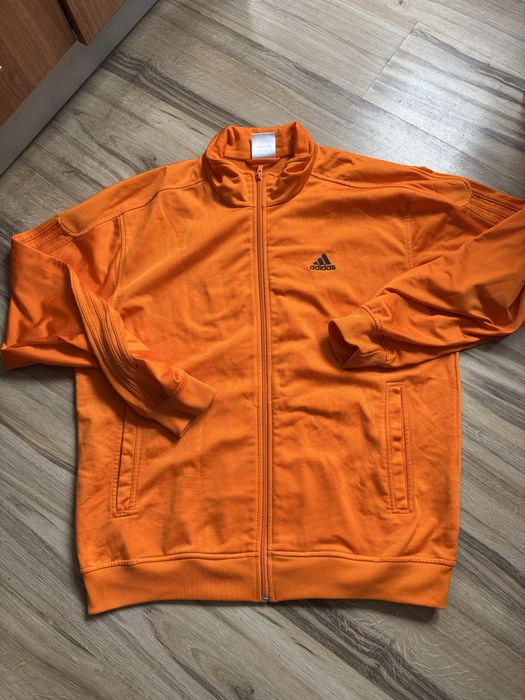 Мъжки спортен мъжка горница Adidas ! L