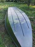 Vand barca tabla 5 m, 1200 euro