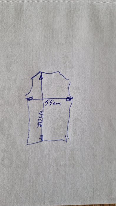 FLAIR мъжки елек