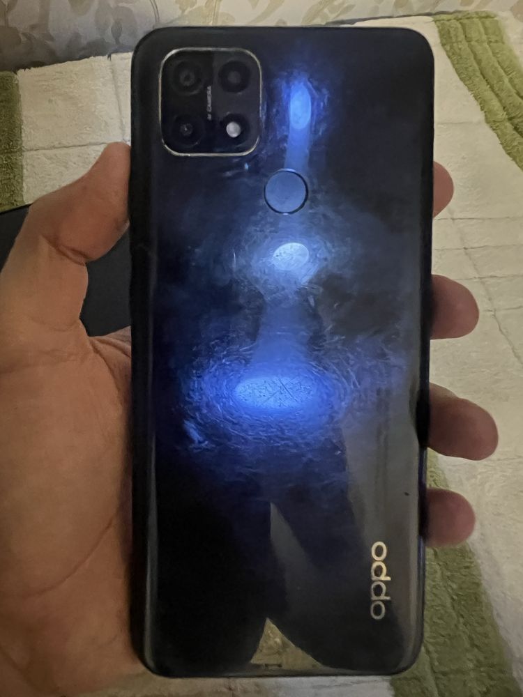 Oppo a15s 4 64 sotiladi