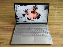 FHD IPS HP 15`/Core i3-8145U/16GB DDR4/120GB SSD+500GB HDD/Бат 4ч