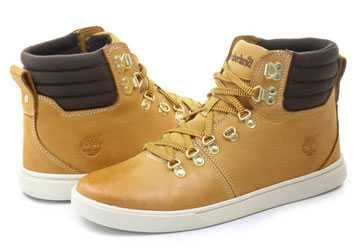 Ghete barbat TIMBERLAND Earthkeepers originale noi piele comode 41